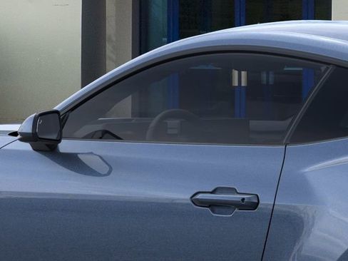 New 2026 Ford Mustang Coupe image 21