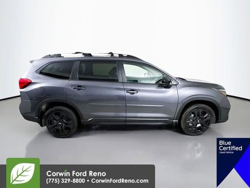 Used 2024 Subaru Ascent Onyx Edition image 11