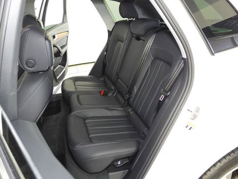 Used 2023 Audi Q5 2.0T Premium Plus image 21