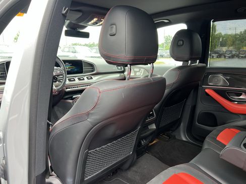 Used 2021 Mercedes-Benz GLE 53 AMG 4MATIC image 36