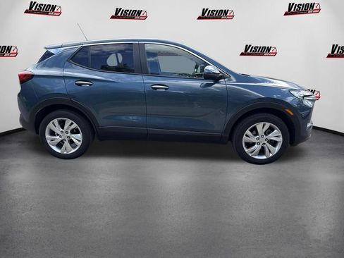 Used 2024 Buick Encore GX Preferred w/ Comfort Package AWD/4WD image 4