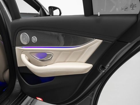 Used 2020 Mercedes-Benz E 63 AMG S image 32