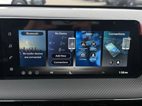 New 2026 Nissan Kicks SR w/ Illumination Package image 27