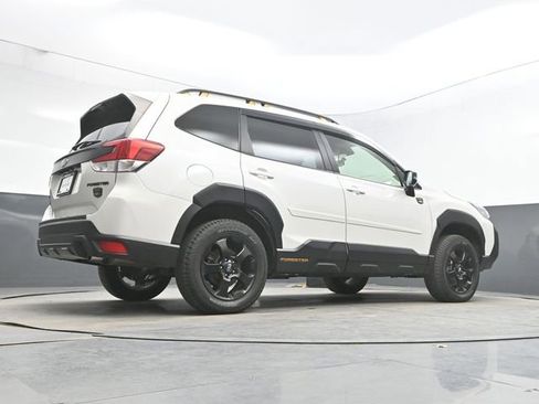 Used 2022 Subaru Forester Wilderness AWD/4WD image 45