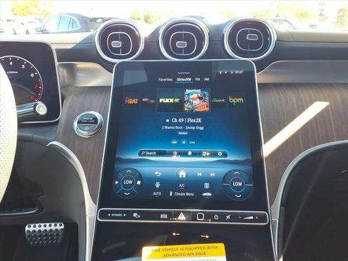 New 2026 Mercedes-Benz GLC 300 4MATIC image 22