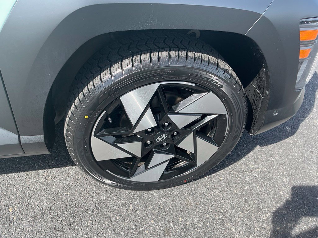 Certified 2024 Hyundai Kona Limited AWD/4WD image 6