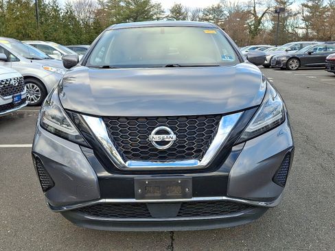Used 2019 Nissan Murano S image 3