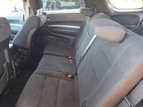 Used 2019 Dodge Durango GT w/ Blacktop Package image 9