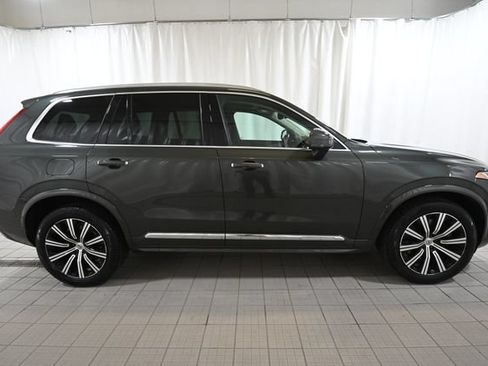 Used 2021 Volvo XC90 T8 Inscription AWD/4WD image 16