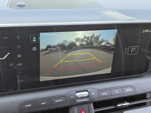 New 2025 Kia K4 GT-Line image 25