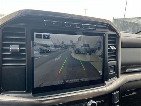 Used 2023 Ford F150 King Ranch w/ Equipment Group 601A High image 27