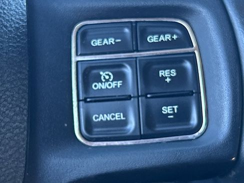 Used 2013 RAM 1500 Sport w/ Sport Premium Group image 14