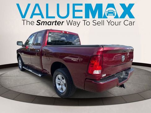 Used 2018 RAM 1500 Express image 5