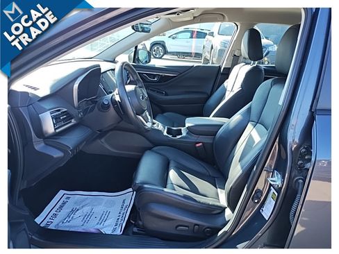 Certified 2024 Subaru Legacy Limited image 22