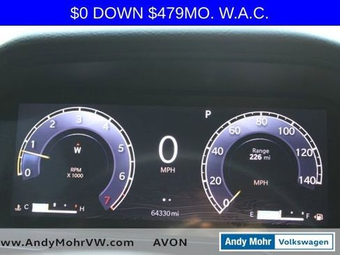 Used 2021 Jeep Grand Cherokee L Limited image 34