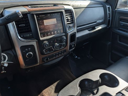 Used 2014 RAM 2500 Laramie AWD/4WD image 29