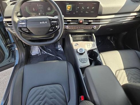 New 2026 Kia Sportage X-Line AWD/4WD image 19