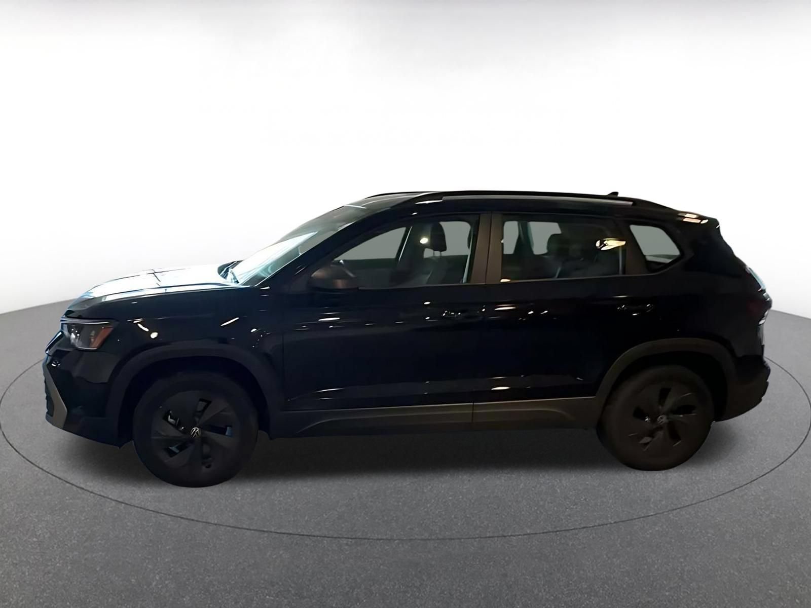 Used 2026 Volkswagen Taos S FWD image 7