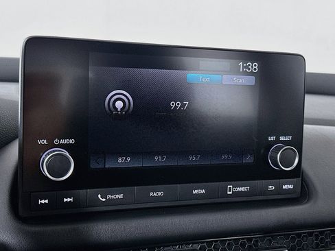 Used 2024 Honda HR-V LX image 14