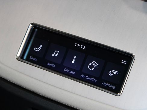 New 2026 Lincoln Navigator Reserve image 36