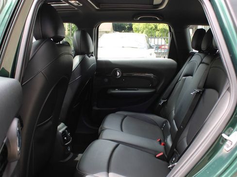 Used 2017 MINI Cooper Clubman S AWD/4WD image 32