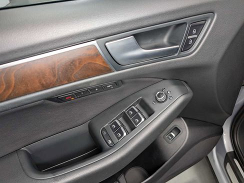 Used 2015 Audi Q5 3.0T Premium Plus image 37