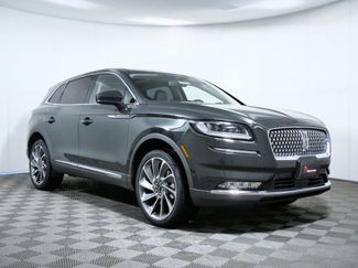 Certified 2022 Lincoln Nautilus Reserve w/ Equipment Group 202A video 1