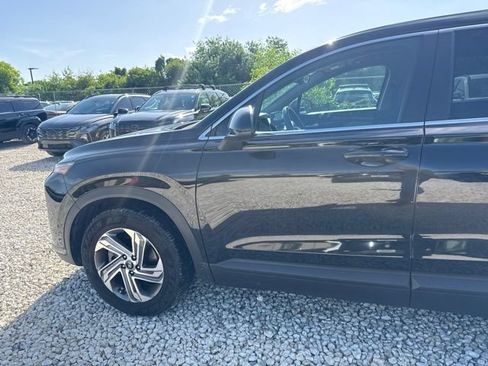 Used 2022 Hyundai Santa Fe SE FWD image 10