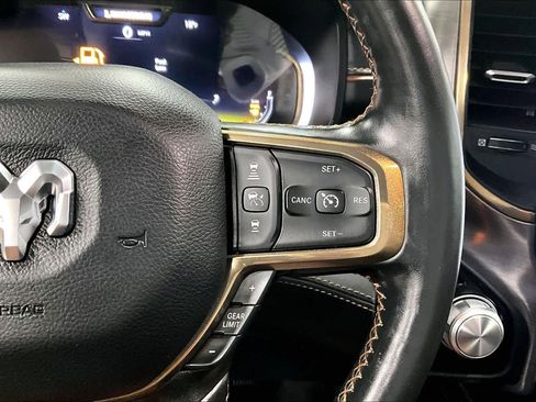 Used 2023 RAM 1500 Limited image 23