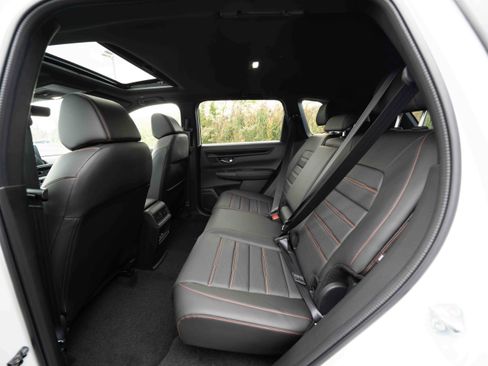 New 2026 Honda CR-V Sport-L image 23