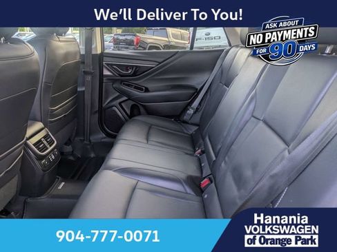 Used 2023 Subaru Outback Touring XT AWD/4WD image 15