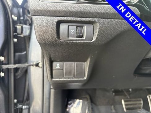 Certified 2025 Honda Civic Sport image 25