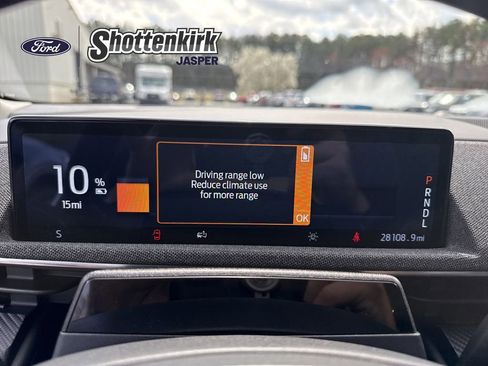 Used 2023 Ford Mustang Mach-E Premium image 27