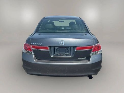 Used 2012 Honda Accord SE image 6