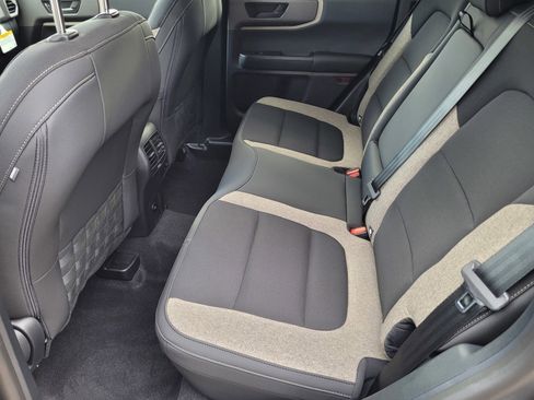 New 2025 Ford Bronco Sport Big Bend image 9