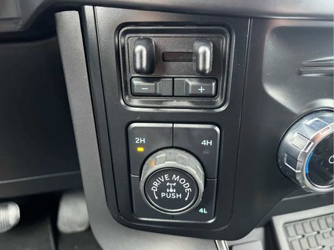 Used 2024 Ford F150 XLT w/ Equipment Group 302A MID image 41