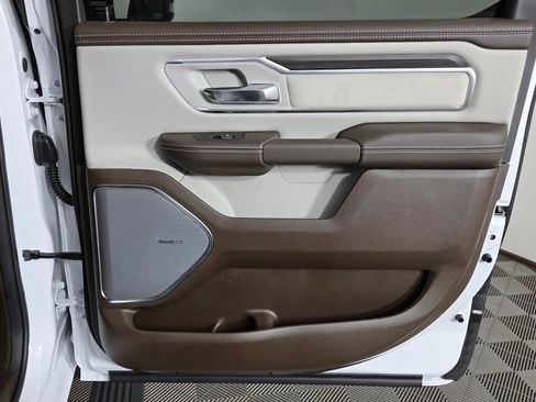 New 2026 RAM 1500 Laramie image 30