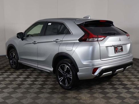 New 2025 Mitsubishi Eclipse Cross SEL image 11