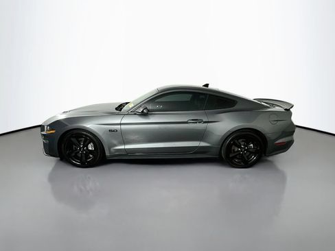 Used 2022 Ford Mustang GT Premium w/ Equipment Group 401A RWD image 4