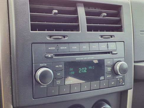 Used 2012 Jeep Liberty Sport w/ Popular Equipment Group image 9