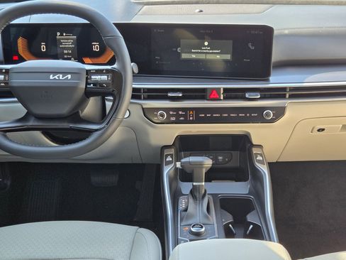 New 2026 Kia Sorento EX image 15