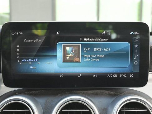 Used 2020 Mercedes-Benz C 300 Sedan image 26