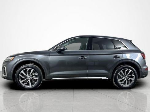Used 2023 Audi Q5 2.0T Premium AWD/4WD image 2