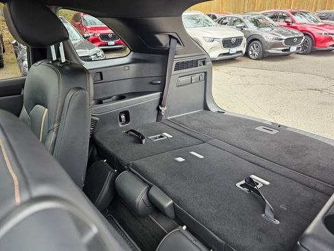 Certified 2024 MAZDA CX-90 Plug-In Hybrid w/ Premium Plus image 25