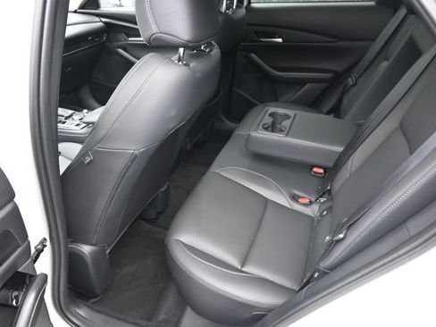 Certified 2025 MAZDA CX-30 AWD 2.5 S w/ Preferred Package image 13