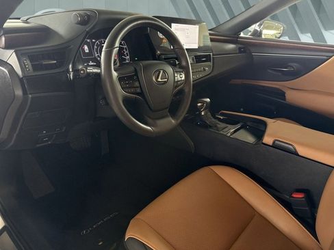 Certified 2023 Lexus ES 350 350 image 11