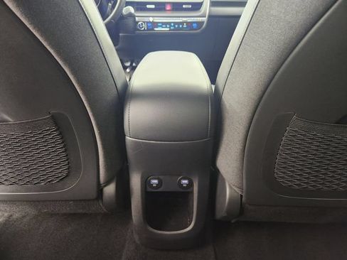 Certified 2024 Hyundai Ioniq 5 Limited AWD/4WD image 17