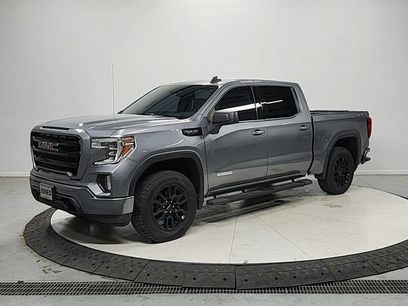 Used 2020 GMC Sierra 1500 Elevation w/ Elevation Value Package