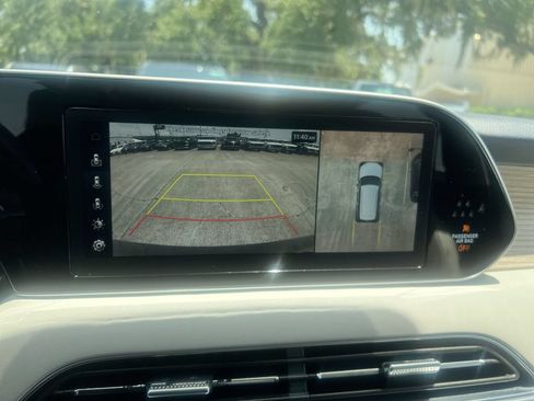 Used 2021 Hyundai Palisade Limited AWD/4WD image 22