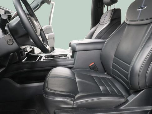 Used 2026 Ford F250 Platinum AWD/4WD image 21